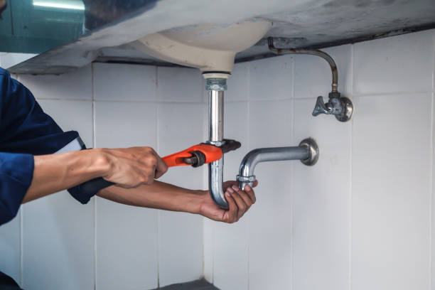Best Clogged Drain Plumber  in Bremen, IN