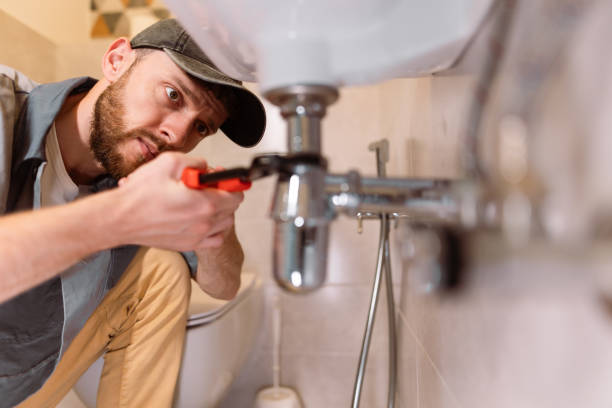 Professional Plumbing in Bremen, IN