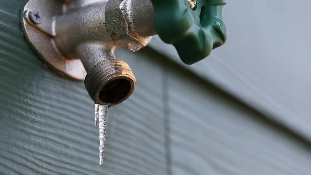 Best Water Leak Repair  in Bremen, IN