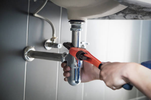 Best Affordable Plumbing Services  in Bremen, IN