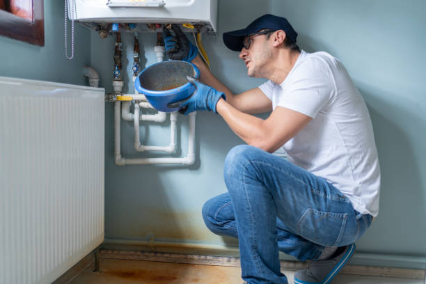 Clogged Drain Plumber in Bremen, IN